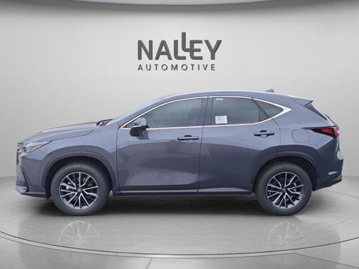 2026 Lexus NX 350 NX 350