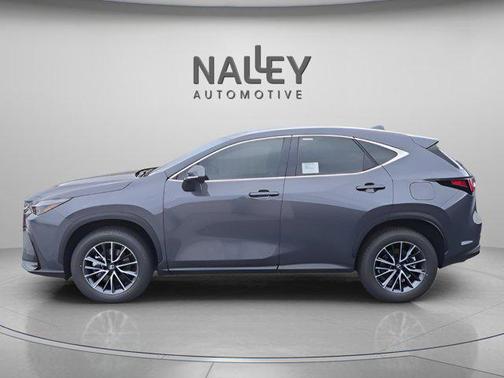 2026 Lexus NX 350 NX 350