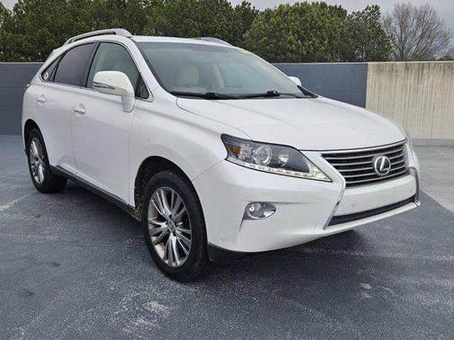 2014 Lexus RX 350 Base