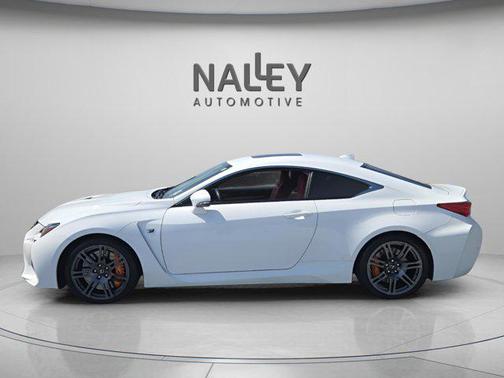 2017 Lexus RC F Base