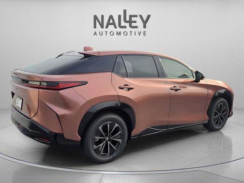 2026 Lexus RZ 350e Premium