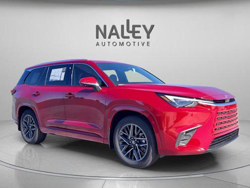 2026 Lexus TX 350 Premium