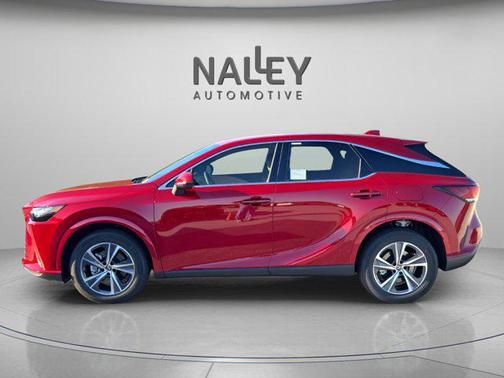 2025 Lexus RX 350 Base