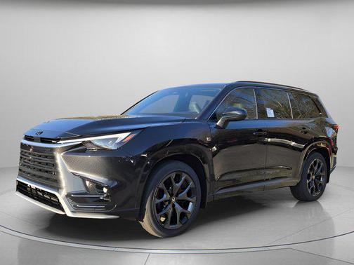 2026 Lexus TX 500h F SPORT Premium