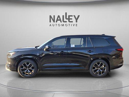 2026 Lexus TX 500h F SPORT Premium