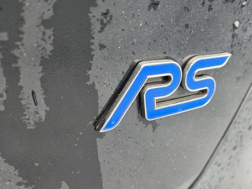 2017 Ford Focus RS Base