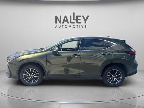 2024 Lexus NX 350 Premium