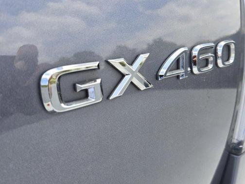 2022 Lexus GX 460 Luxury