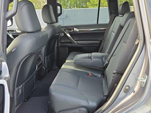 2022 Lexus GX 460 Luxury