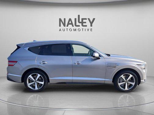 2022 Genesis GV80 2.5T