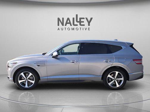 2022 Genesis GV80 2.5T