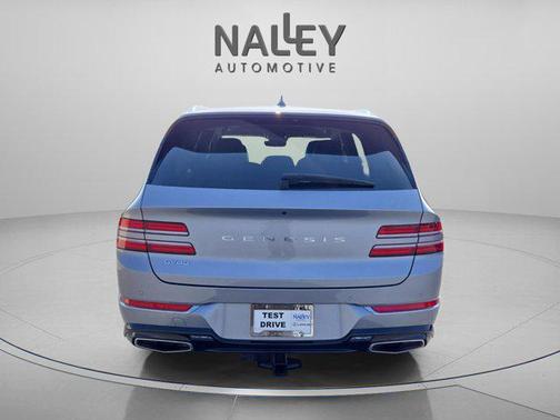 2022 Genesis GV80 2.5T