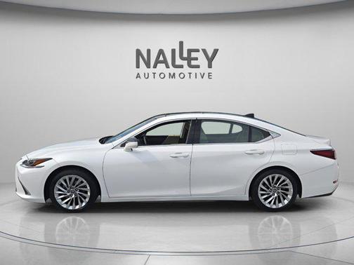 2020 Lexus ES 350 Ultra Luxury