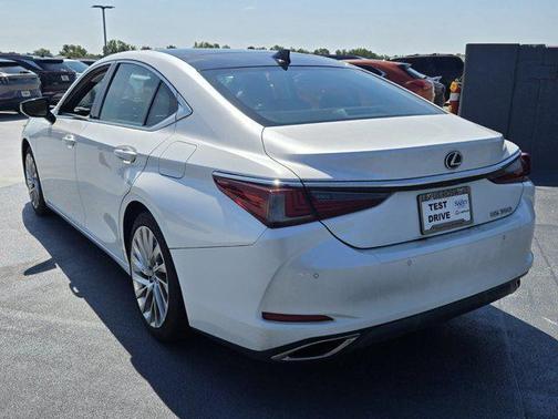 2020 Lexus ES 350 Ultra Luxury