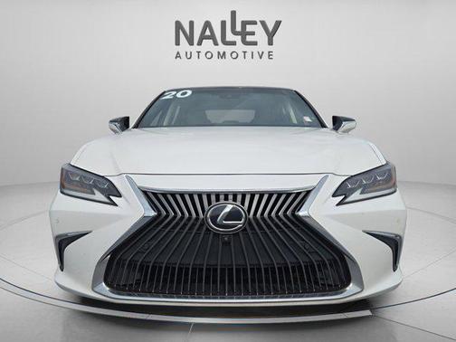 2020 Lexus ES 350 Ultra Luxury