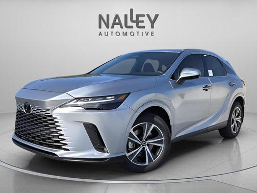 2026 Lexus RX 350 Premium