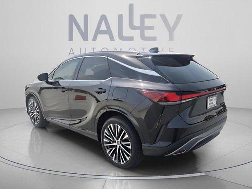 Caviar 2025 Lexus RX 350 Premium Plus