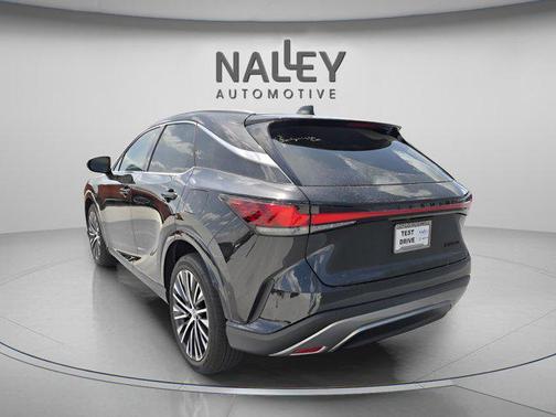 Caviar 2025 Lexus RX 350 Premium Plus