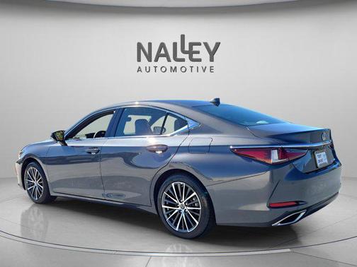 2025 Lexus ES 350 Base