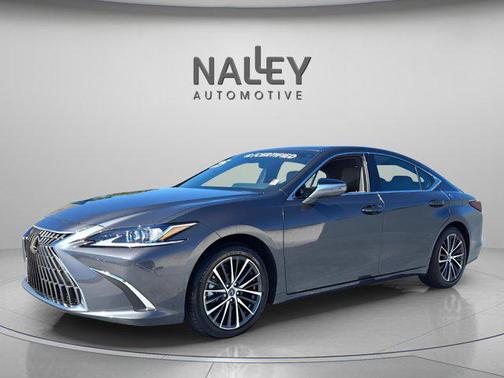 2025 Lexus ES 350 Base