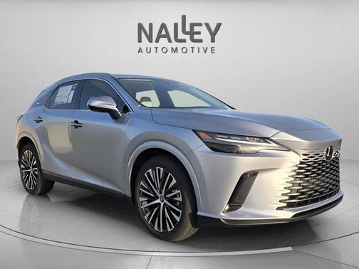 2026 Lexus RX 350 Premium