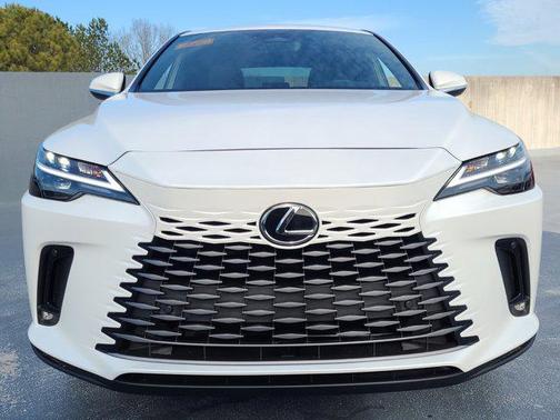 2025 Lexus RX 350 Base