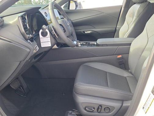 2025 Lexus RX 350 Base