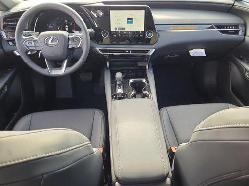 2025 Lexus RX 350 Base