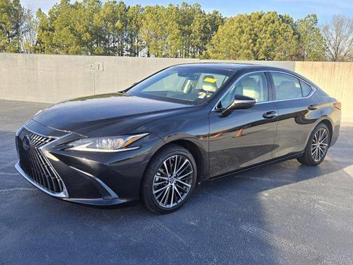 2025 Lexus ES 350 Base