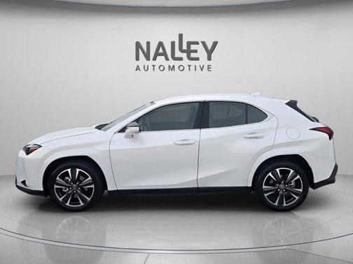 2025 Lexus UX 300h Premium