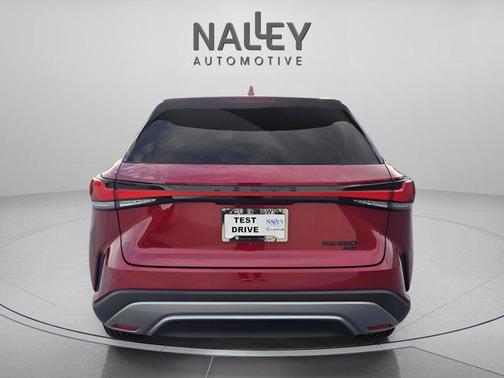 2025 Lexus RX 350 Base