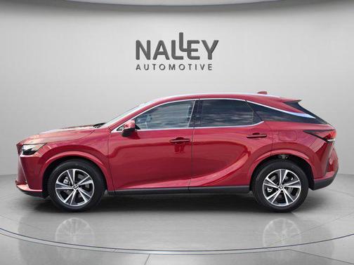 2025 Lexus RX 350 Base