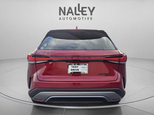 2025 Lexus RX 350 Base