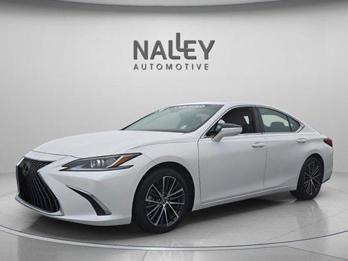 2024 Lexus ES 350 Base