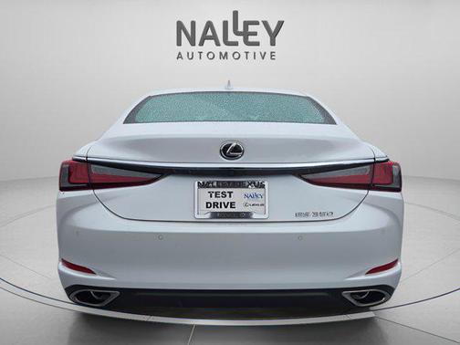 2024 Lexus ES 350 Base