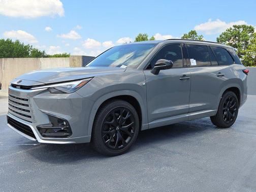 2025 Lexus TX 350 Base