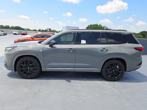 2025 Lexus TX 350 Base