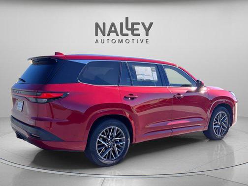 2026 Lexus TX 350 Premium