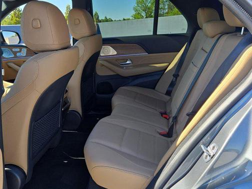2024 Mercedes-Benz GLE 450 4MATIC