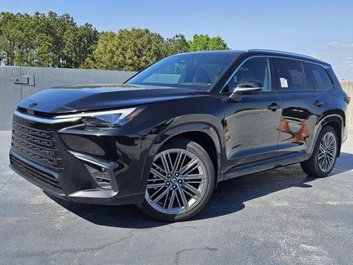 Caviar 2026 Lexus TX 350 Luxury