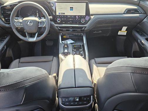 Caviar 2026 Lexus TX 350 Luxury