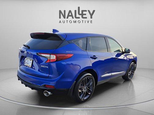 2019 Acura RDX A-Spec