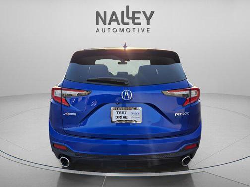 2019 Acura RDX A-Spec