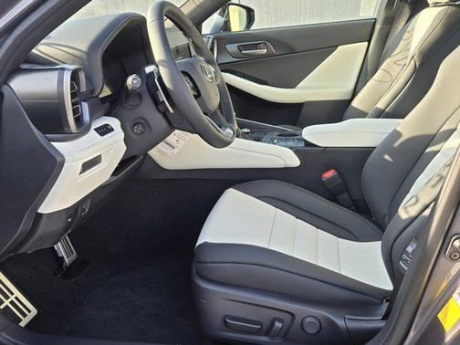 cloudburst gray 2026 Lexus IS 350 Base