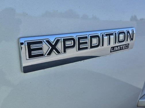 2011 Ford Expedition Limited