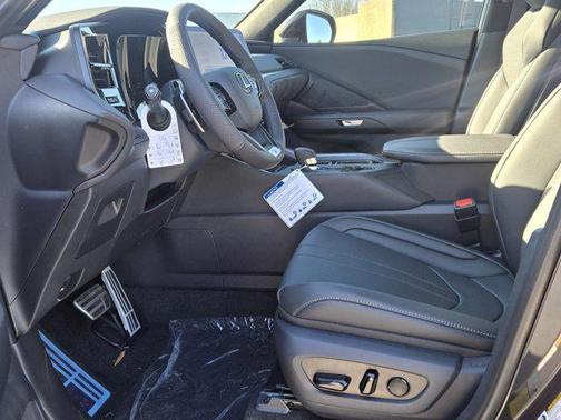 2026 Lexus TX 500h F SPORT Premium