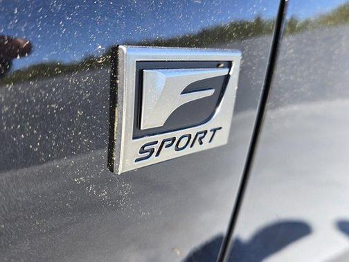 2026 Lexus TX 500h F SPORT Premium