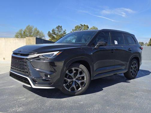 2026 Lexus TX 500h F SPORT Premium