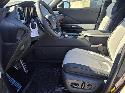 2026 Lexus TX 500h F SPORT Premium