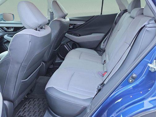 2022 Subaru Outback Limited XT